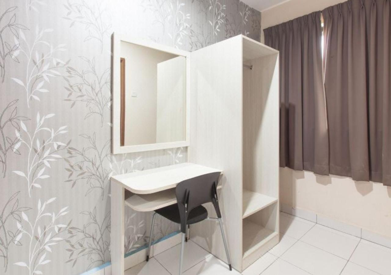 Hotel Pulai Ipoh Kültér fotó