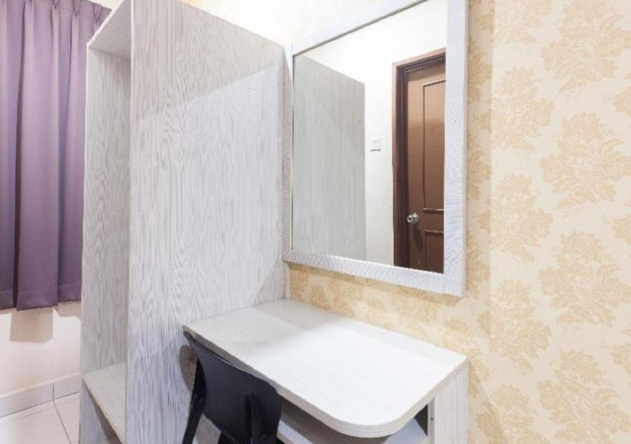 Hotel Pulai Ipoh Kültér fotó